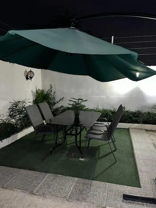 בית נופש La Urena Villa Familiar Con Piscina Cerca Av Ecologica